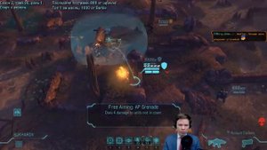 XCOM Long War Impossible/Ironman + SW. Cезон 2, трай 90, день 1.
