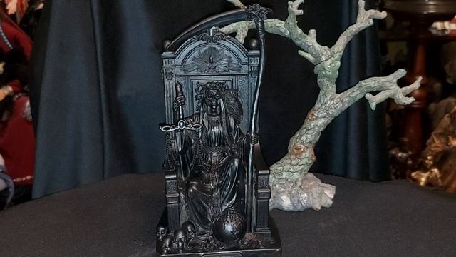 МИФ ПРО ДАР ВЕДЬМЫ. ВЕДЬМИНА ИЗБА смотреть онлайн