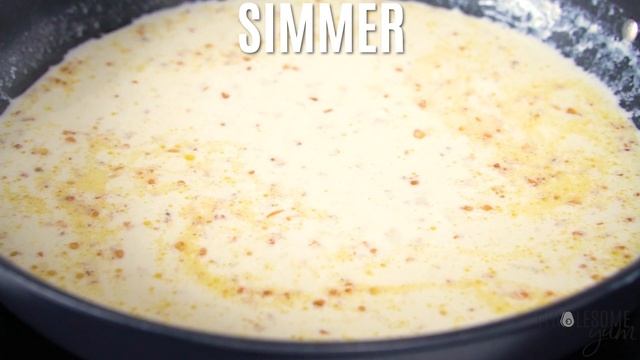 The Best Shirataki Noodles Recipe (Garlic Parmesan) смотреть онлайн