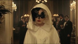 Cruella | Poker Face