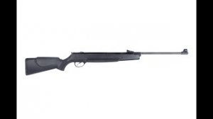 ПНЕВМАТИЧЕСКАЯ ВИНТОВКА ХАТСАН 70