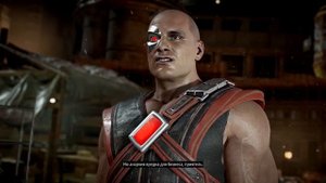 ДИАЛОГИ ДЖОКЕРА В MORTAL KOMBAT 11 (РУССКАЯ ОЗВУЧКА)
