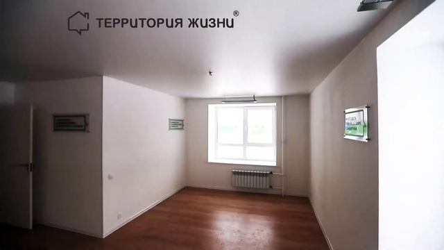 ЖК «Арбековская Застава», ГК Территория Жизни, Пенза