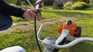 STIHL FS 490 C