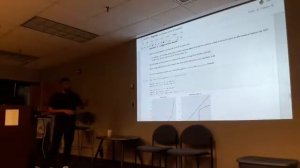 Data Visualization Using Python @ Ohio Data Visualization Meet-Up Group