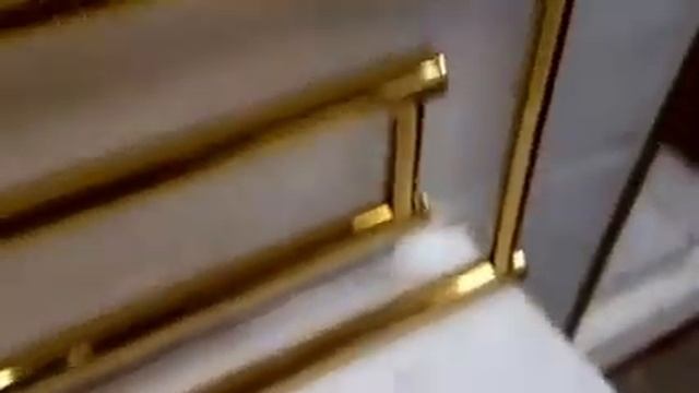 Полотенцесушитель водяной Сунержа High Tech 32х65 0300513265