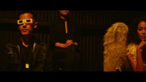 Mac Miller - Cinderella (feat. Ty Dolla $ign)