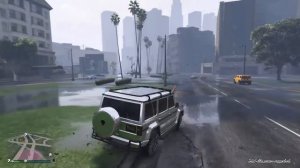 Gta 5 Online Где найти редкий гелик? Патч 1.32