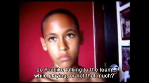 Самые первые интервью футболистов: Месси, Мбаппе, Неймар, Ван Дейк, Ибрагимович [НА РУССКОМ]