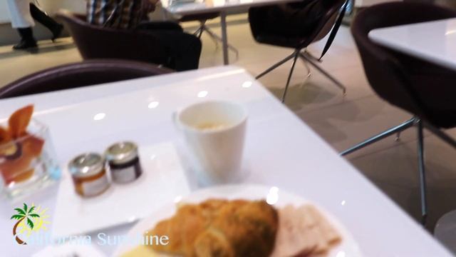 ?????? Аэропорт в Доха Катар - Супер современный красивый и комфортный аэропорт - Doha Qatar Airpor смотреть онлайн