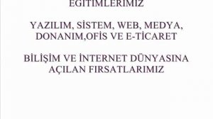 Autocad Eğitim, Autocad Kursu,Autocad Dersi