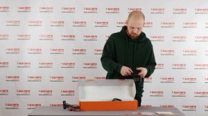 Quest X10 Pro - Обзор металлоискателя