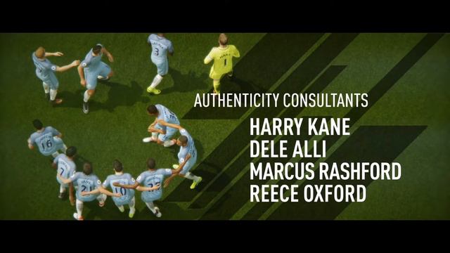 ИСТОРИЯ ALEX HUNTER | АЛЕКС ХАНТЕР FIFA 17 | #1 смотреть онлайн