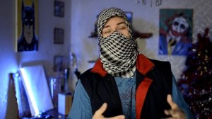 ШУТКА ПРО КОРАН / МЕДДИСОН - ВСЯ ПРАВДА / VERSUS