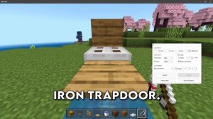 Easiest Minecraft 1.20 AFK Fish Farm! Bedrock + Java