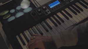 Sposob na lepsze brzmienia perkusji czyli sampling w CT- S500