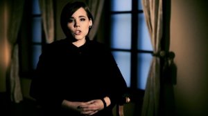 Фильм Андрея Ирышква: Женское начало в русской философии.