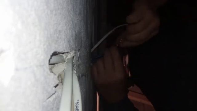 Электрика и распред коробка. смотреть онлайн