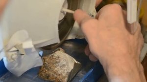 простой многофункциональный станок по резке и обработке камня