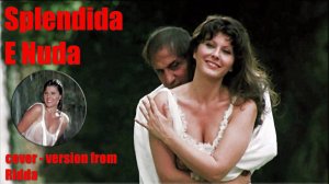 Ridda - Splendida E Nuda