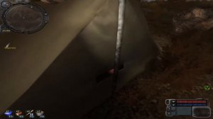 Сталкер Возвращение в Зону #8 Где искать артефакт Аномальная Душа. Тайник Коллекционера