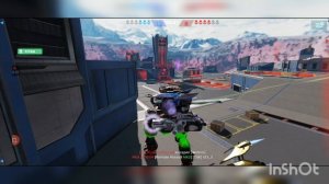 War Robots