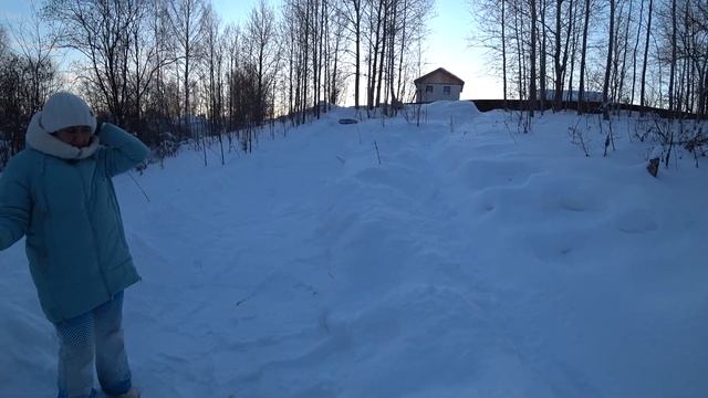 НАТЯНУЛ С ЖЕНОЙ ФОЛЬГУ В ПАРИЛКЕ смотреть онлайн