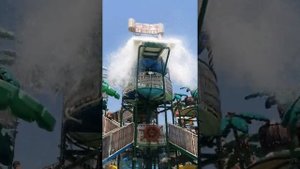 Аквапарк в Сиде AQUA JOY