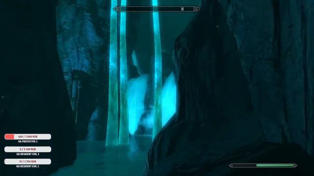 The Elder Scrolls V: Skyrim Special Edition - СТРИМ -  29