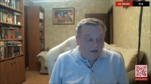 Спицин о периоде с конца 50-х до краха СССР