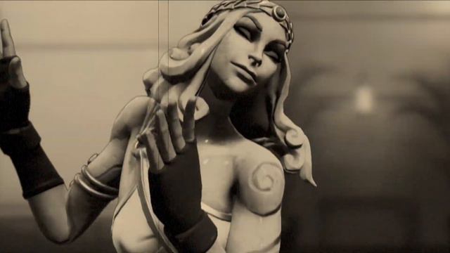 Hotel Royale Vibin #vibin #evie #Meowscles #Inkville #inkvillegang - Fortnite Short Movie смотреть онлайн