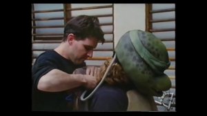 Teenage Mutant Ninja Turtles (1990) Animatronics #TMNT