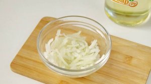 Салат Крымский