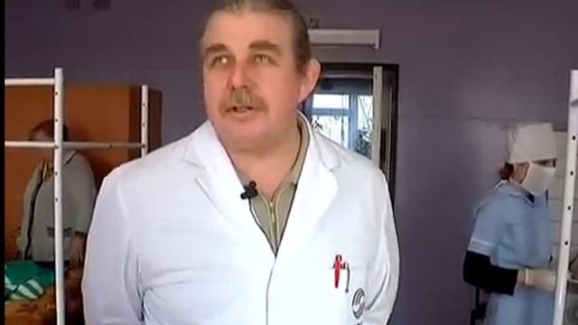 Пролежни: Профилактика и лечение