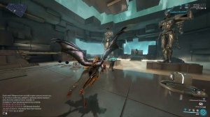 Warframe | Ближка | 🗡 Костацист | Зараженная коса ☣