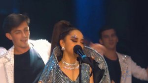 Kamila Rahimova - Del Kandom | 4K  کامیلا رحیموا - دل کندم