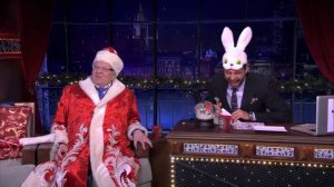 Ургант и Жириновский пожелание сборной России по футболу на ЕВРО2016