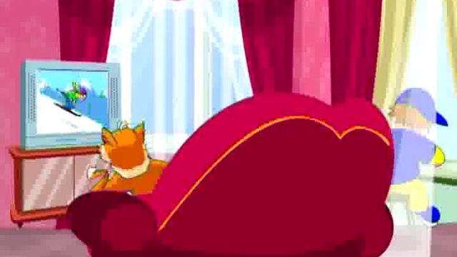 Опасность лавины смотреть онлайн