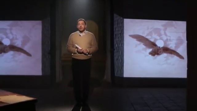 Книга премудрости  Библейский сюжет  Телеканал Культура