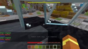 Как сделать РАБОЧУЮ МАШИНУ в майнкрафт без модов? Minecraft 1.14