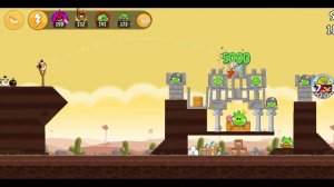 Angry birds Classic 7.9.8 Ultimate Sprites Changed, first advances (No link)