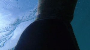 Калкан (азовка) #2 дневная подводная охота Азовское побережье Крыма май 2021 spearfishing flounder