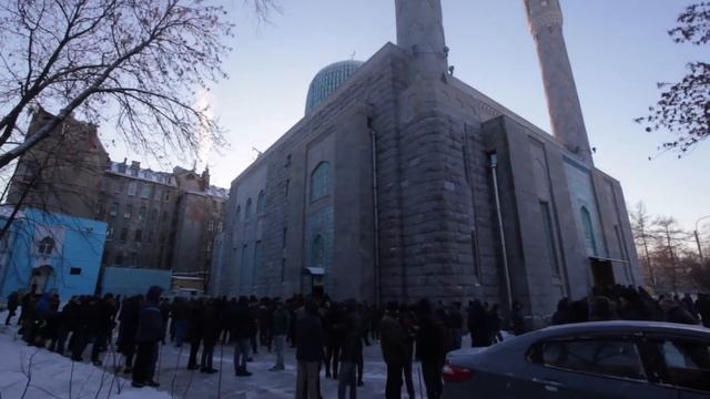 Kado Manis Soekarno Di Saint Petersburg смотреть онлайн