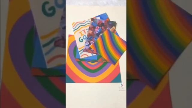 ASMR ScrapbookingJournaling Tiktok COMPILATION