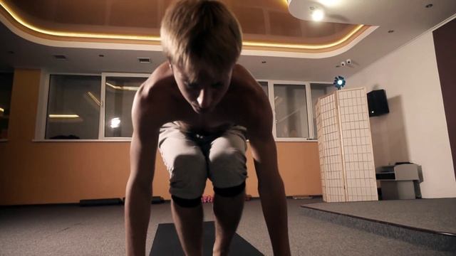 Запрошення "Super kinder yoga" для дітей 3-6 років