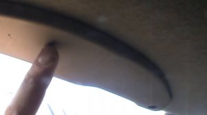 свет в багажник ларгус