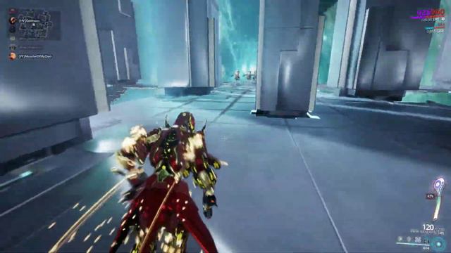 Warframe - PRRRRRRRRT смотреть онлайн