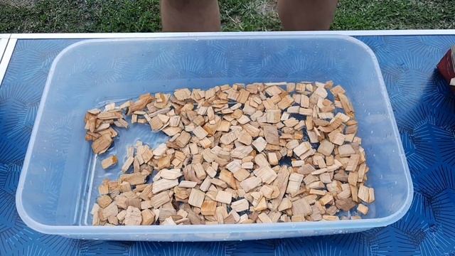 Куриные крылышки горячего копчения в домашних условиях смотреть онлайн