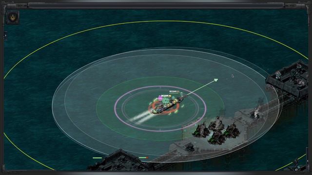 Battle Pirates Draconian Stronghold LV85 Instant Repair смотреть онлайн