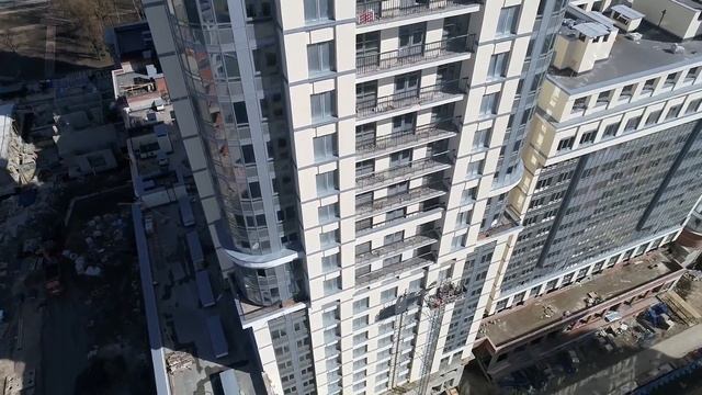 Л1 Граф Орлов - апрель 2017 OLD смотреть онлайн